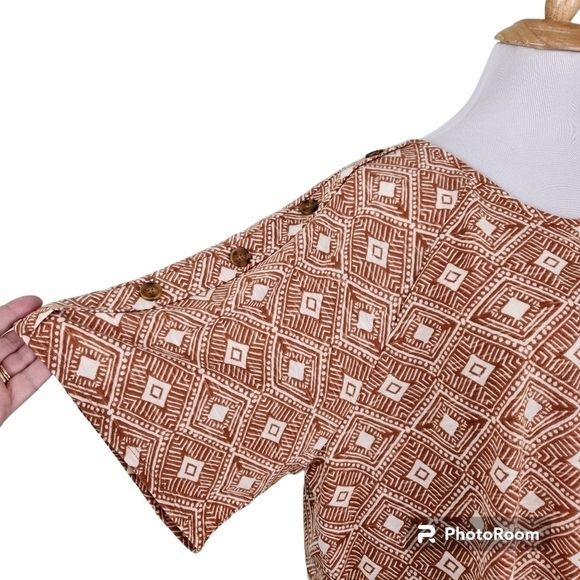 All In Love Plus Size Top - Picture 4 of 7